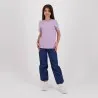 T-shirt unisexe enfant délavé - KONTAKT