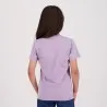 T-shirt unisexe enfant délavé - KONTAKT