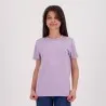 T-shirt unisexe enfant délavé - KONTAKT