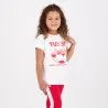 T-shirt unisexe enfant manches courtes - KONTAKT