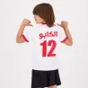 T-shirt unisexe enfant manches courtes - KONTAKT
