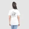 T-shirt unisexe enfant manches courtes COLORIAGE EYES - KONTAKT