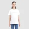 T-shirt unisexe enfant manches courtes COLORIAGE TIGRE - KONTAKT