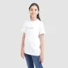 T-shirt unisexe enfant manches courtes COLORIAGE WEIRD - KONTAKT
