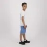 T-shirt unisexe enfant manches courtes DOUGGA - KONTAKT