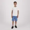 T-shirt unisexe enfant manches courtes DOUGGA - KONTAKT