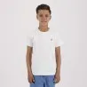 T-shirt unisexe enfant manches courtes DOUGGA - KONTAKT