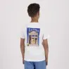 T-shirt unisexe enfant manches courtes DOUGGA - KONTAKT