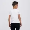 T-shirt unisexe enfant manches courtes KONTAKT CORDON - KONTAKT