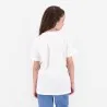 T-shirt unisexe enfant manches courtes KONTAKT TEES - KONTAKT