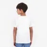 T-shirt unisexe enfant manches courtes KONTAKT TEES - KONTAKT