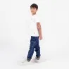 T-shirt unisexe enfant manches courtes KONTAKT TEES 2.0 - KONTAKT