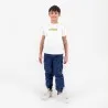 T-shirt unisexe enfant manches courtes KONTAKT TEES 2.0 - KONTAKT