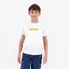 T-shirt unisexe enfant manches courtes KONTAKT TEES 2.0 - KONTAKT