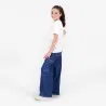 T-shirt unisexe enfant manches courtes KONTAKT TEES 2.0 - KONTAKT