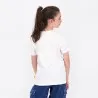 T-shirt unisexe enfant manches courtes KONTAKT TEES 2.0 - KONTAKT