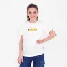 T-shirt unisexe enfant manches courtes KONTAKT TEES 2.0 - KONTAKT