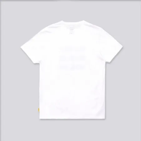 T-shirt unisexe enfant manches courtes KONTAKT TRIPLE - KONTAKT