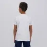 T-shirt unisexe enfant manches courtes KONTAKT TRIPLE - KONTAKT
