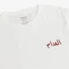 T-shirt unisexe manches courtes - KONTAKT