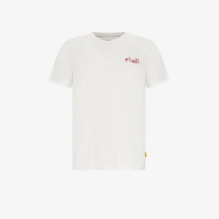 T-shirt unisexe manches courtes - KONTAKT
