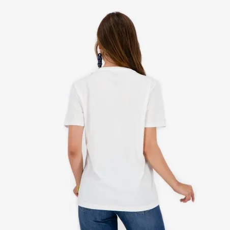 T-shirt unisexe manches courtes - KONTAKT