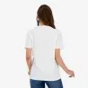 T-shirt unisexe manches courtes - KONTAKT