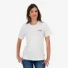 T-shirt unisexe manches courtes - KONTAKT