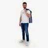 T-shirt unisexe manches courtes - KONTAKT