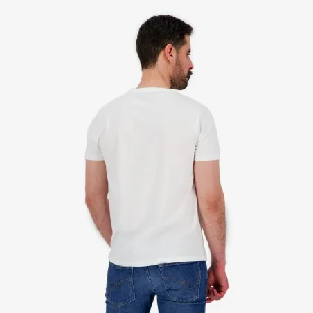 T-shirt unisexe manches courtes - KONTAKT