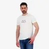 T-shirt unisexe manches courtes - KONTAKT