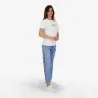 T-shirt unisexe manches courtes - KONTAKT