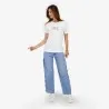 T-shirt unisexe manches courtes - KONTAKT