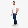 T-shirt unisexe manches courtes - KONTAKT