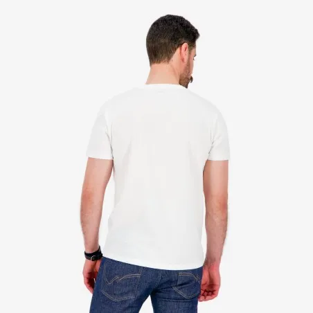 T-shirt unisexe manches courtes - KONTAKT