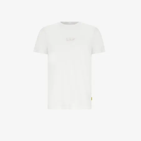 T-shirt unisexe manches courtes - KONTAKT