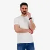 T-shirt unisexe manches courtes - KONTAKT