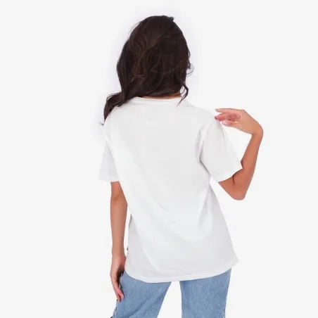 T-shirt unisexe manches courtes - KONTAKT