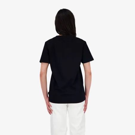 T-shirt unisexe manches courtes CIRCULARITY IN MIND - KONTAKT