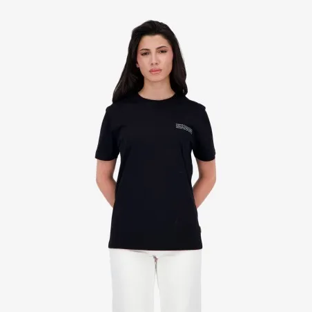 T-shirt unisexe manches courtes CIRCULARITY IN MIND - KONTAKT
