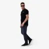 T-shirt unisexe manches courtes CIRCULARITY IN MIND - KONTAKT