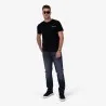 T-shirt unisexe manches courtes CIRCULARITY IN MIND - KONTAKT