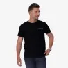 T-shirt unisexe manches courtes CIRCULARITY IN MIND - KONTAKT
