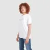 T-shirt unisexe manches courtes COLORIAGE EYES - KONTAKT