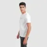 T-shirt unisexe manches courtes COLORIAGE EYES - KONTAKT