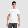 T-shirt unisexe manches courtes COLORIAGE EYES - KONTAKT