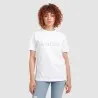 T-shirt unisexe manches courtes COLORIAGE TIGRE - KONTAKT
