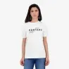 T-shirt unisexe manches courtes CONSCIOUS DESIGN - KONTAKT
