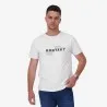 T-shirt unisexe manches courtes CONSCIOUS DESIGN - KONTAKT