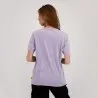 T-shirt unisexe manches courtes délavé - KONTAKT